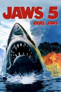 Cruel Jaws (1995) - Movie