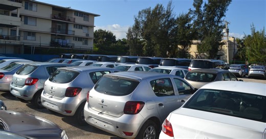 Learn about the authorized companies for importing cars to Cuba
