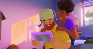 Pixar presenta su primer cortometraje protagonizado por un personaje LGBTQ