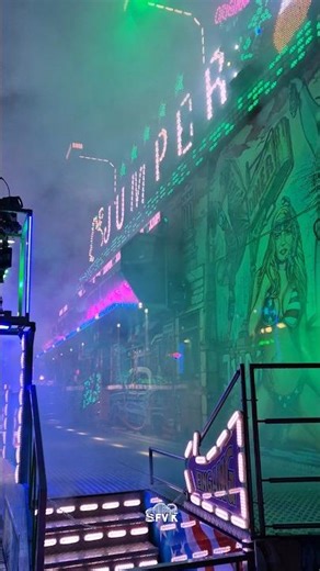 CAH Jumper (Wagner) auf dem Frühjahrsmarkt Heide 2025