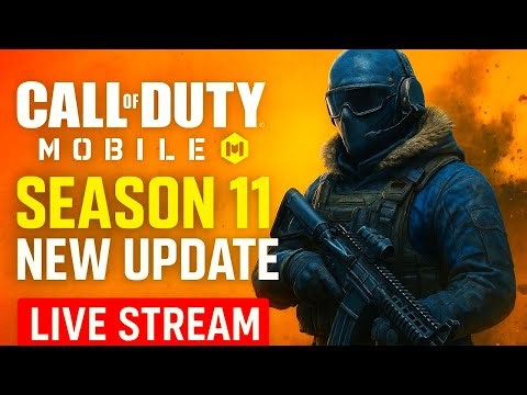 SEASON 11 UPDATE LIVE (ANY CHANGES?)