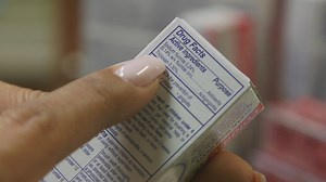 Consumer Reports: What's in your toothpaste?