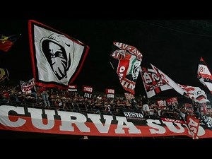 TOP ITALIAN FOOTBALL CHANTS ● LYRYCS