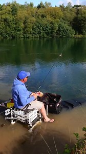 9.4K views · 84 reactions |  Feathering the line is important, James explains why ‼️ #cadencefishinguk #coarsefishing #matchfishing #fishing #outdoors | Cadence Fishing UK | Facebook