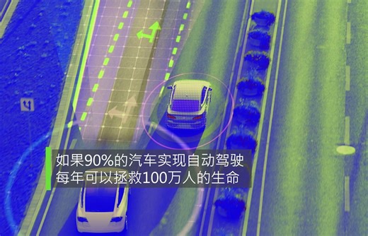 自动驾驶之路：传感器赋能自动驾驶的未来?