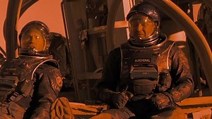 Red Planet (2000) Welcome to the movies and television