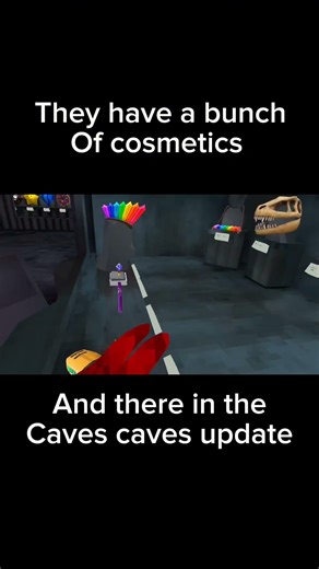 Project university #vr #gorillatag #game