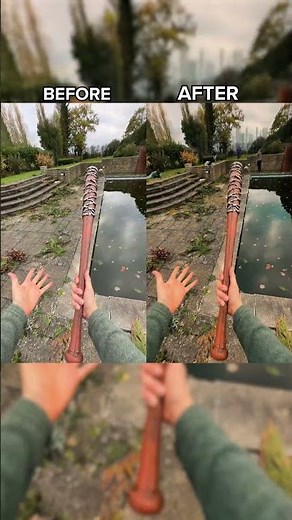 Revealing How It Was Made 😳