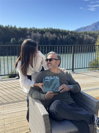 Perfume Bambu Adolfo Domínguez: regalo ideal para el Día del Padre