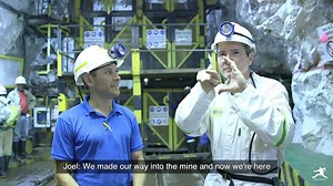 14K views · 425 reactions | #Deaf Gold Miner! Check it out here:...