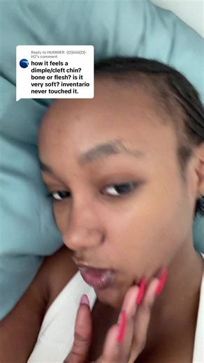 chin dimple causes: why you have a cleft chin