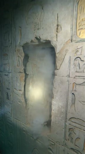 POV: I Found a Pharaoh’s Mummy Under the Sea... and it's NOT alone