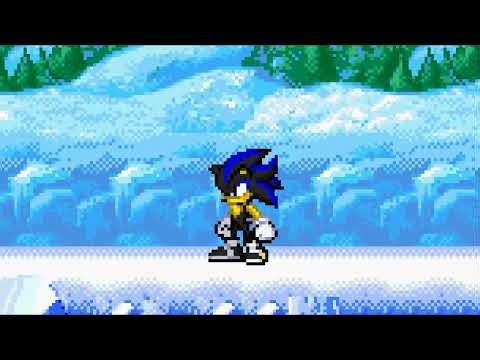 Flash - Animation Test 1