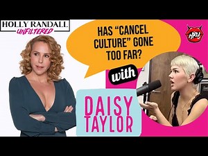 Holly Randall Unfiltered