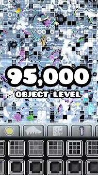 How I Turned Geometry Dash Into Cloud Storage