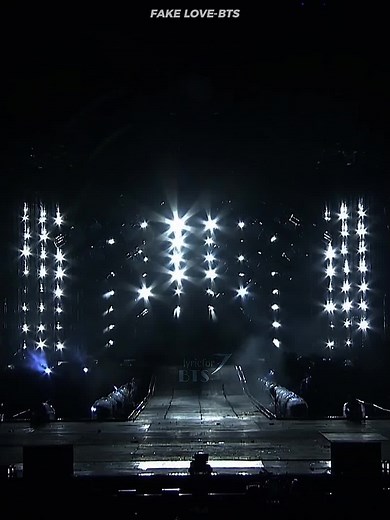 Understanding BTS's 'Fake Love' and Its Impact