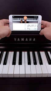 119K views · 39 reactions | Entdecke die neue Art Klavier zu lernen! | flowkey | Facebook