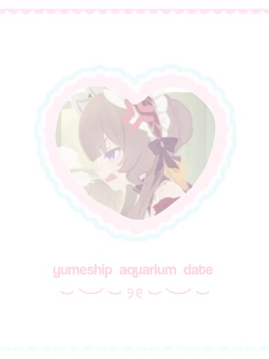 Drawing My Poly Yumeship: Ajax & Sandrone