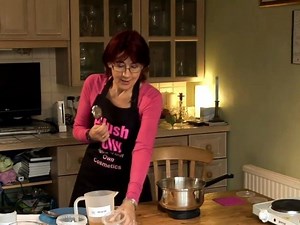 How To Make Hot Process Soap