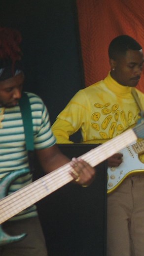 great vibes 🤝 the internet The group's 'Hive Mind' turns 5 this week. #HiveMind #ThisIsCertified | Certified