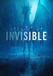 Invisible Stagione 1 - episodi in streaming online