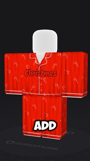 Customuse Tutorial: Make Your Own Roblox Clothes #roblox #robloxugc #robloxclothing #robloxoutfits