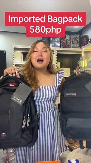 Swiss Gear Bag - High Quality Backpack