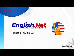 Basic 2 Audio 2.1
