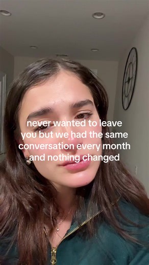 Breaking the Cycle of Unchanging Relationships