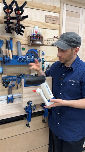 Adam shares 3 of his favorite new Rockler products! Have you seen these before? Let us know what your favorite Rockler product is in the comments! #rockler #rocklerwoodworking #wood #woodworking #woodworker #woodshop #diy #doityourself #createwithconfidence | Rockler Woodworking and Hardware