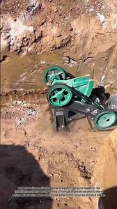 Enhance Subgrade Stability with Precision Mechanical Soil Compaction Systems