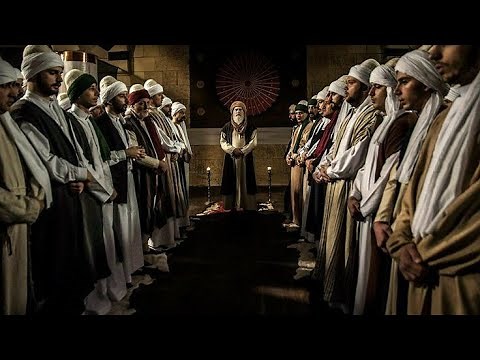 (Urdu/Hindi Version) Hasbi rabbi jalallah mafi kalbi ghairullah Noor-e-Muhammad sallalla laailaha
