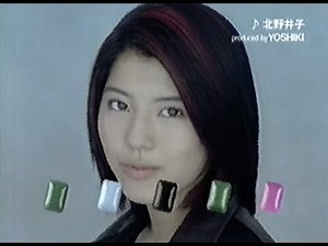 ちょっと懐かしいCM　1998年　７月　中旬　その３