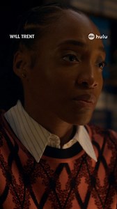 11K views · 772 reactions | Above all, Faith is always going to be her son's biggest supporter and number one cheerleader. 﫶 #WillTrent is streaming now on Hulu. | Will Trent | Facebook