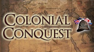 Colonial Conquest | PC Mac Steam Jeu | Fanatical