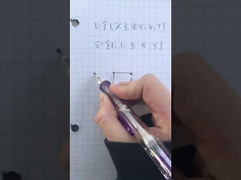 Prufer sequence to graph