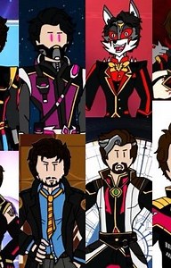 Art & Ideas - Pyra Riley-Bomb