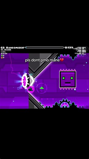 Frustrations with Geometry Dash: An Honest Take