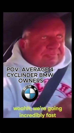 POV Racing in a 4 Cylinder BMW 240i Coupe