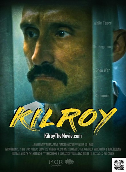 Kilroy (2021) ⭐ 4.3 | Biography, Drama, History