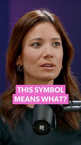The Symbol Means What? Check out the full episode, “Surprising Money Facts Everyone Should Know“ | Smart Money Happy Hour