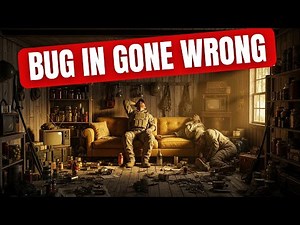 Top 20 Bugging In Mistakes That Preppers Will Make