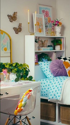 Style Your Dorm with Hobby Lobby®