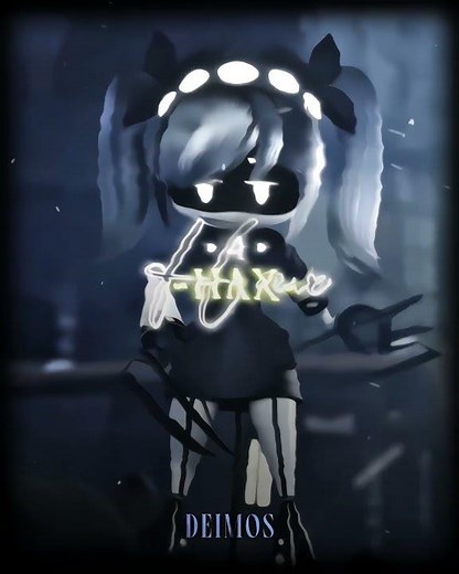 The Figure VS Serial Designation J || 2026 Revamp