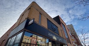 The Lean Rocket Local program is expanding