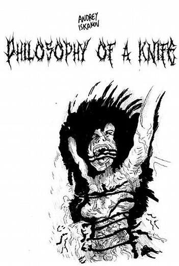 Philosophy Of a Knife (2008) - Movie