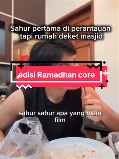 Besok puasa guys😌 #edisiramadhan #core #bulanramadhan #bulanpuasa #ramadhan2026