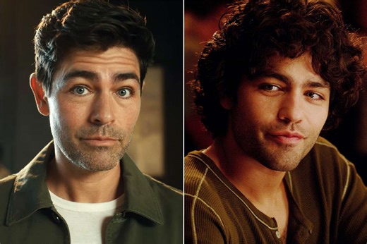Adrian Grenier addresses Nate being left out of 'Devil Wears Prada 2'