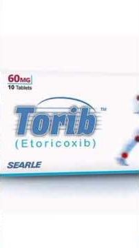Torib Tablet uses in Urdu. Etoricoxib tablet uses benefits side effects & dosage in Urdu. #pain