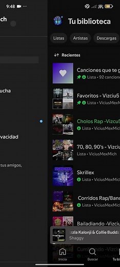 How to Turn Picture-in-Picture On or Off in Spotify
